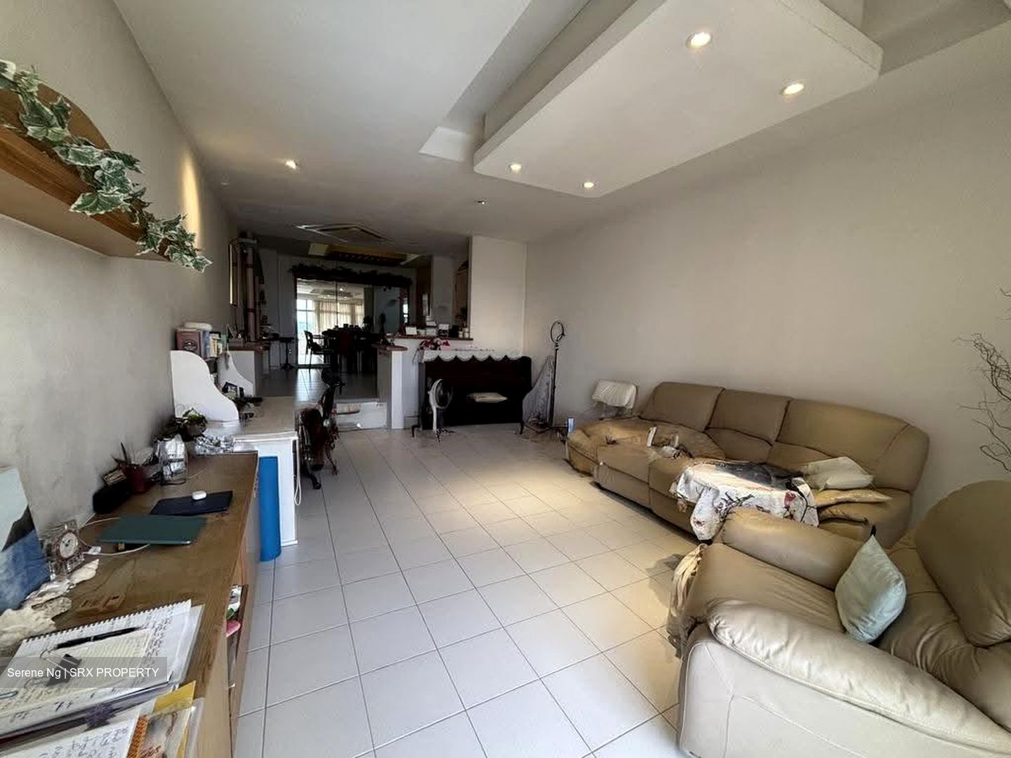 Cashew Heights Condominium (D23), Condominium #612496141
